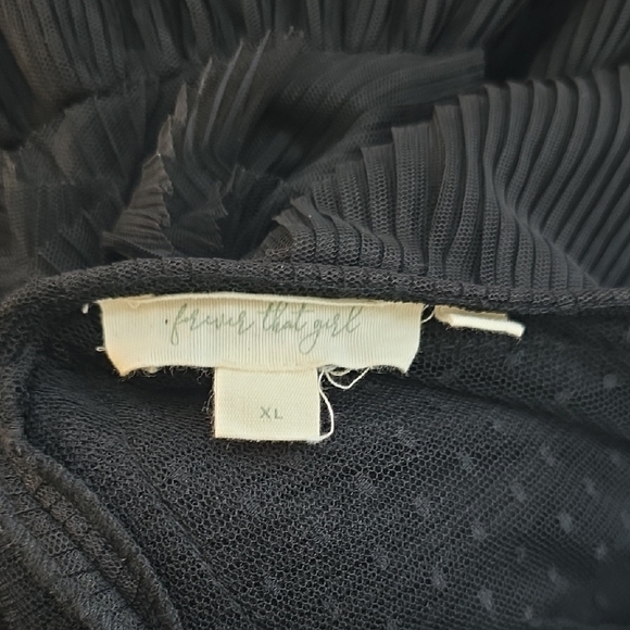 Anthropologie - Forever that Girl Top - Picture 10 of 10